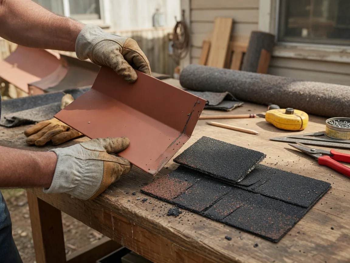 Roof Repair company in Waverly, TN